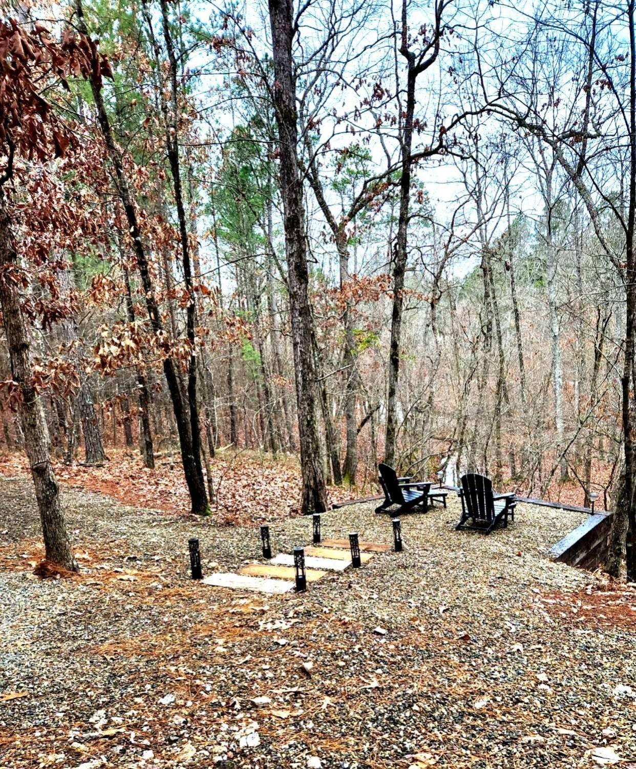 Lightning Bug Lodge view 5