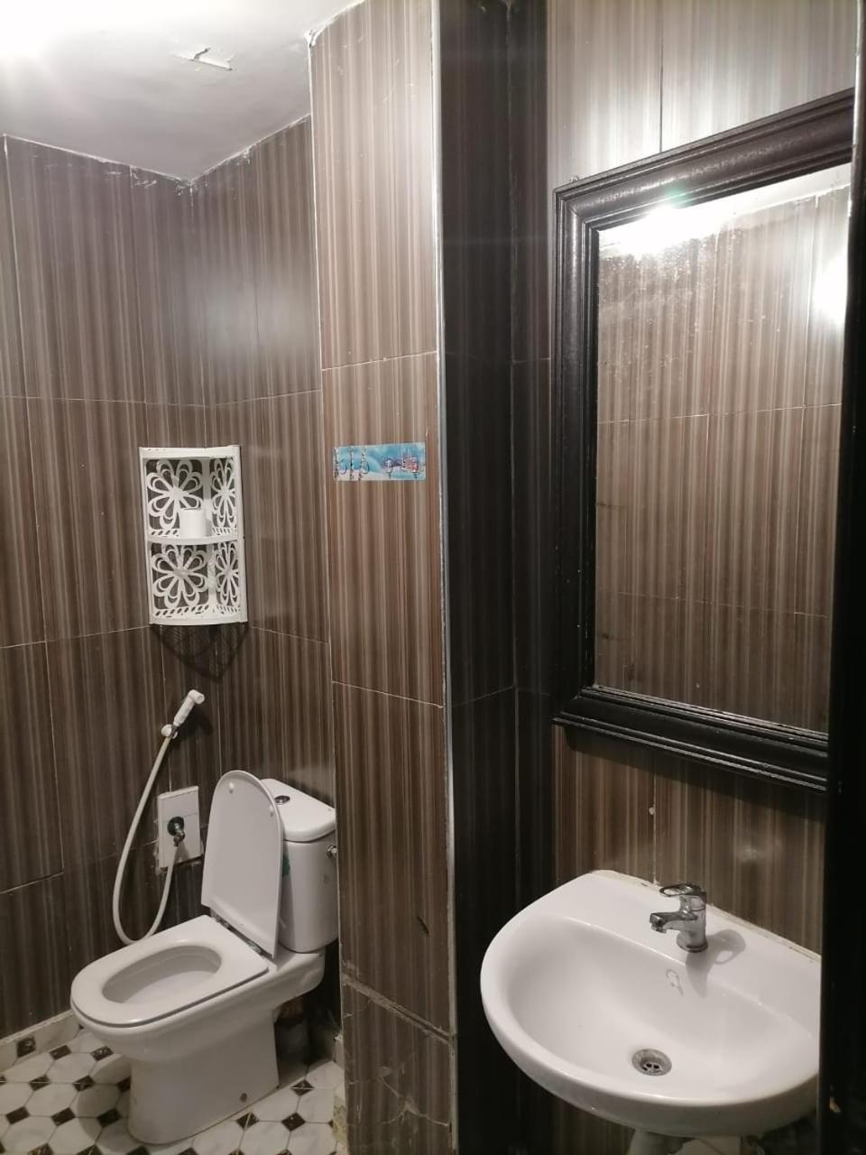 Appartement à Essaouira jawharat Mogador