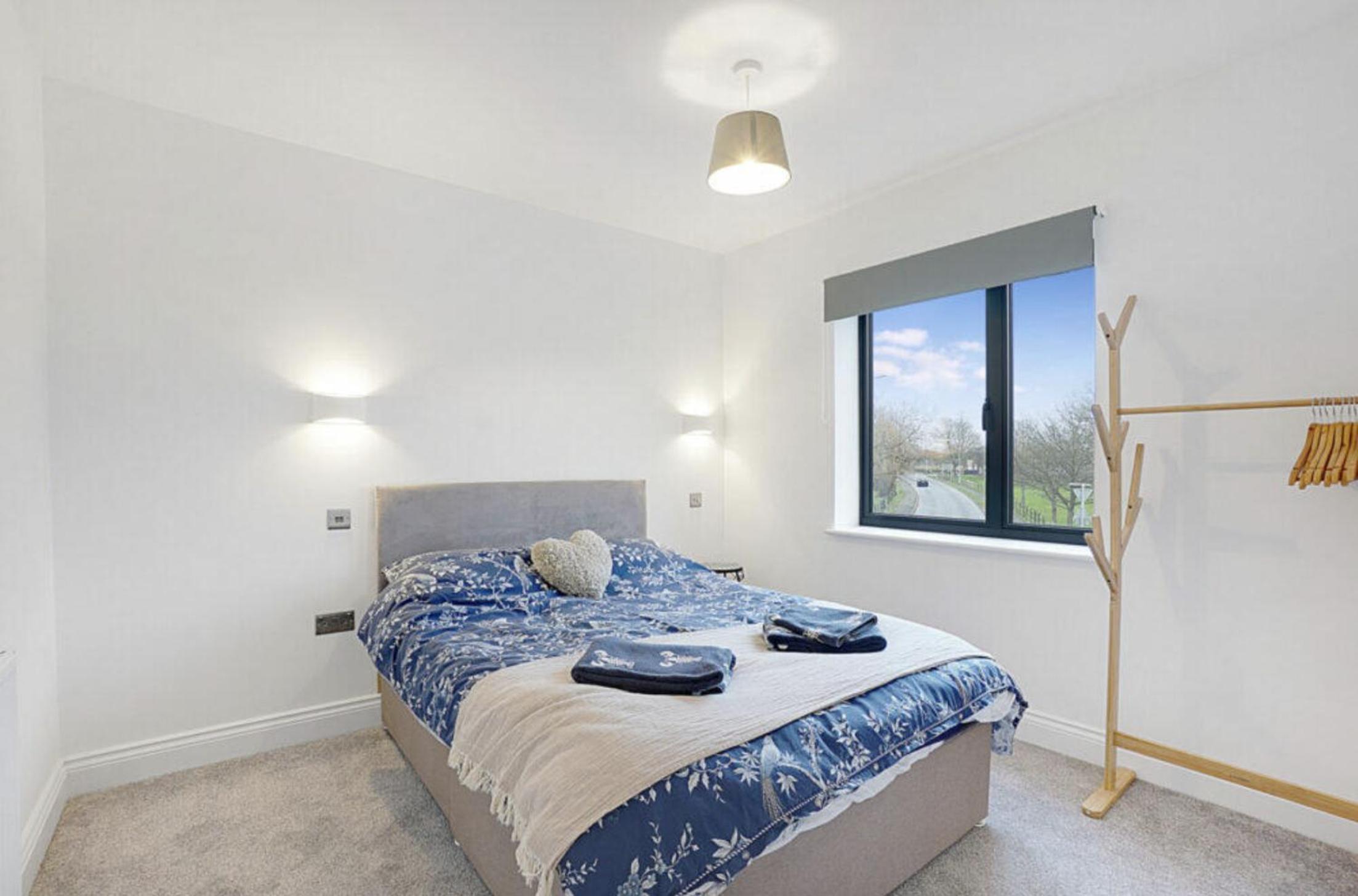 Rye Exclusive new apartment
