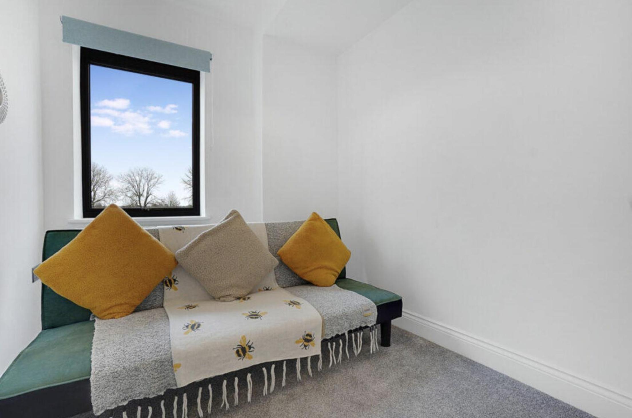 Rye Vacations - Rye Exclusive new apartment - Property Image 3