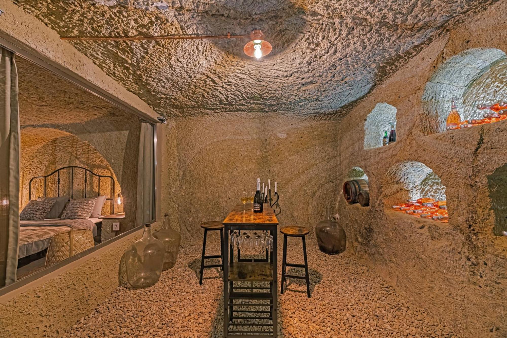La Cantina