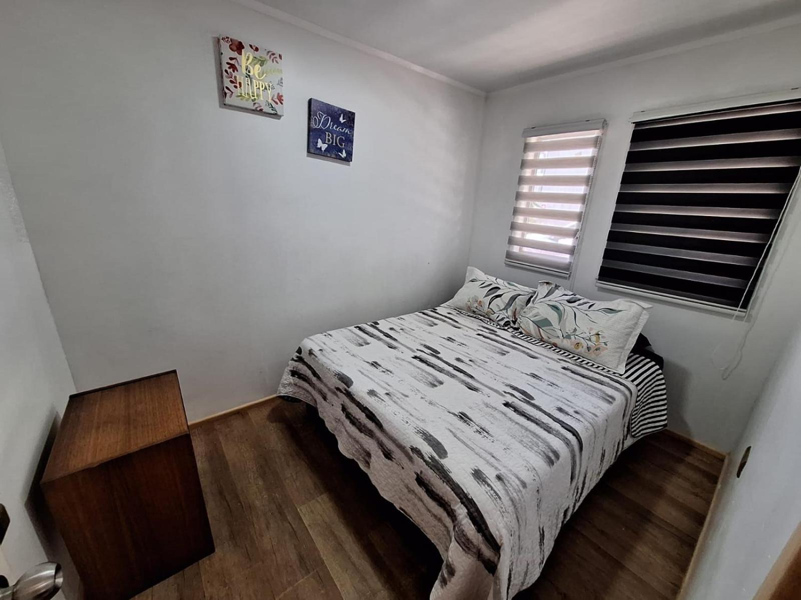 Cabañas Ases Loft Valdivia SIN ESTACIONAMIENTO