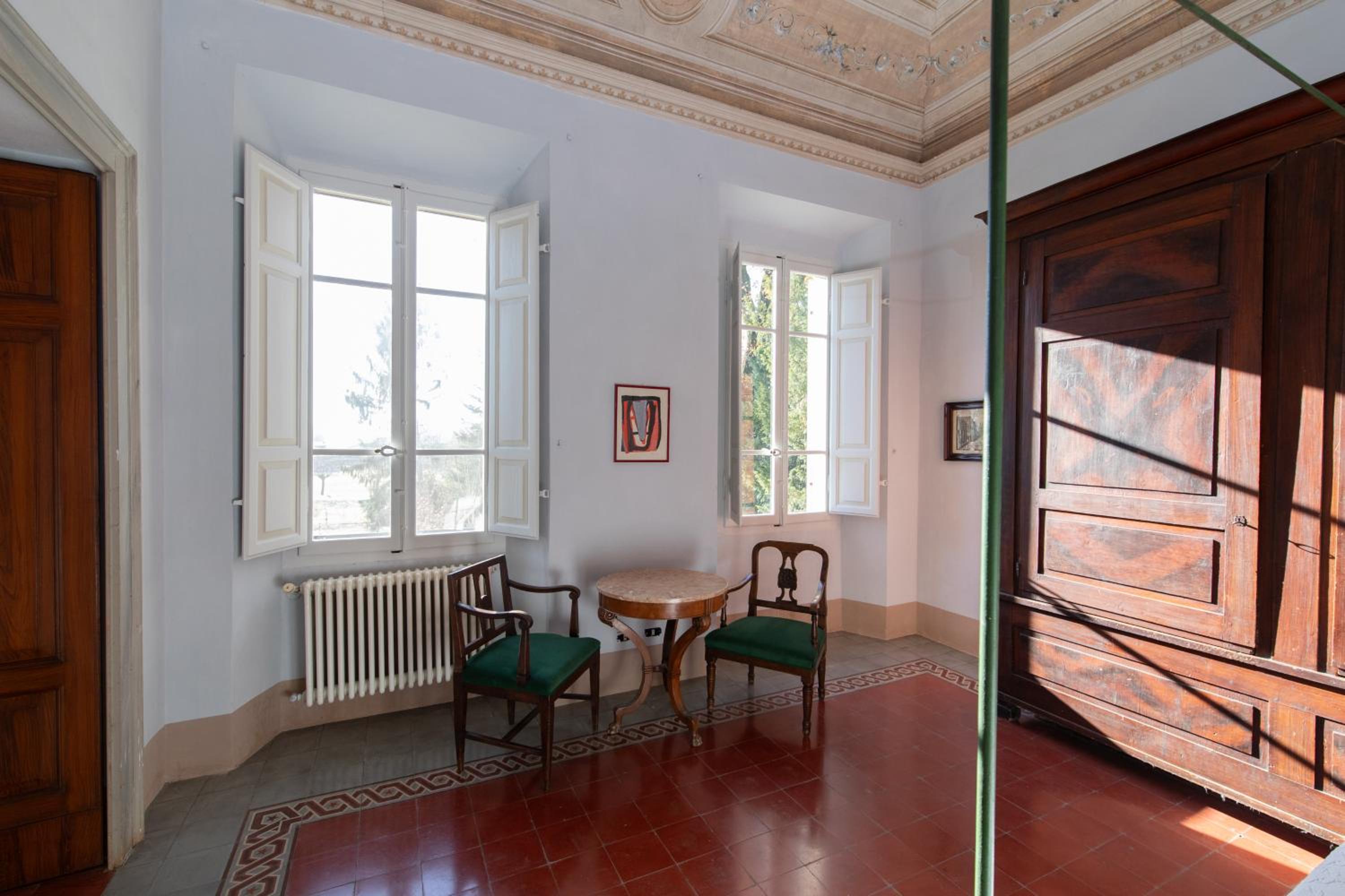 Palazzo Augusto