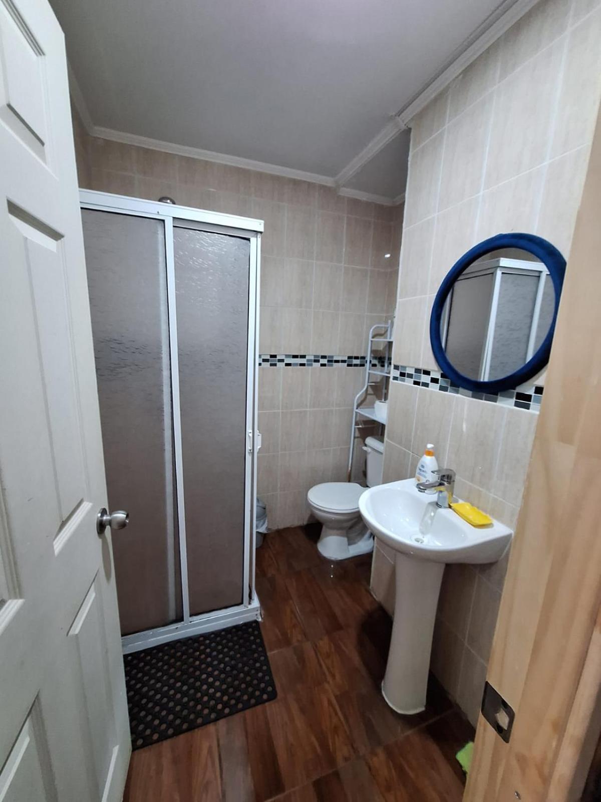 Cabañas Ases Loft Valdivia SIN ESTACIONAMIENTO