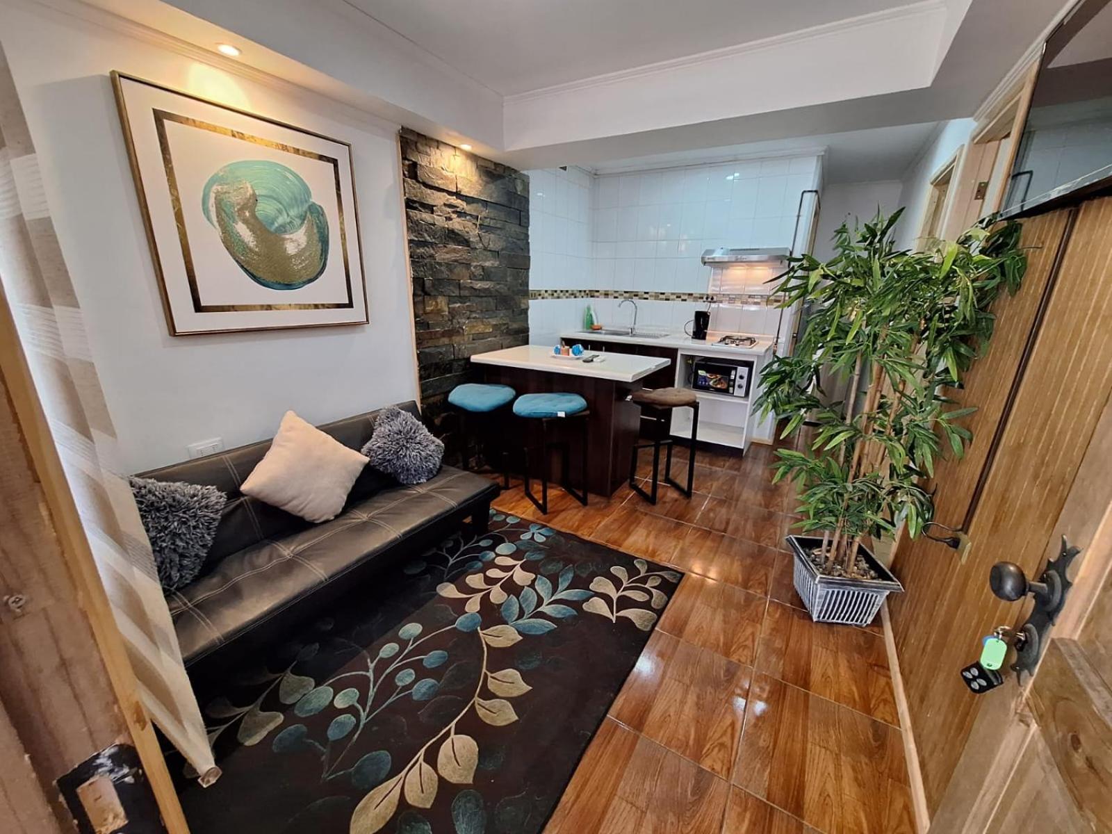 Cabañas Ases Loft Valdivia SIN ESTACIONAMIENTO