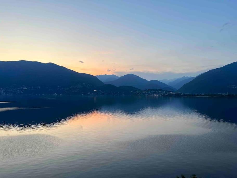 Exclusive Lakeside Apartment with Amazing View