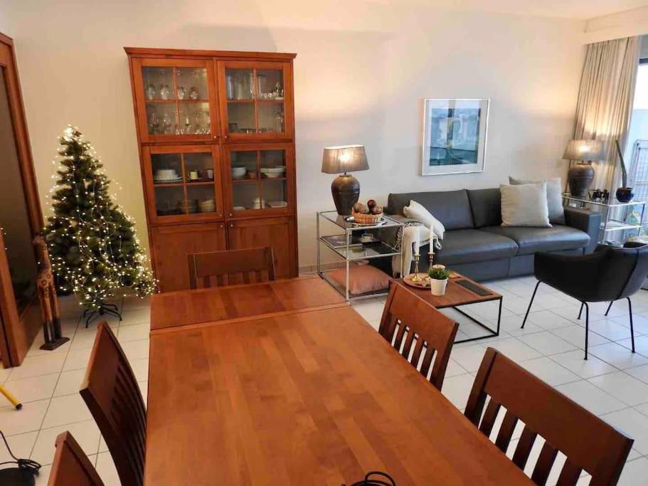 Exclusive Lakeside Apartment with Amazing View