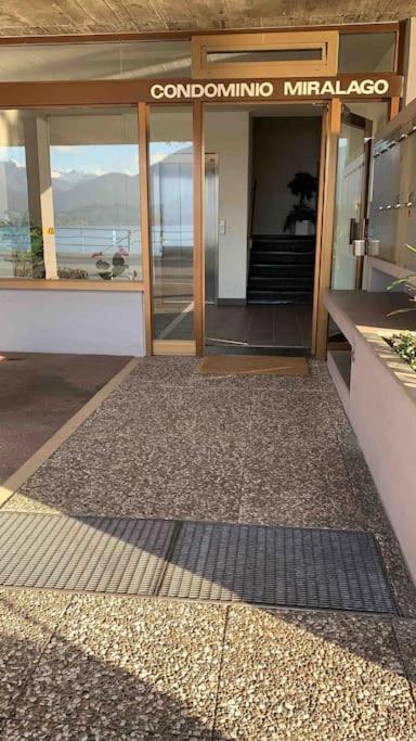 Exclusive Lakeside Apartment with Amazing View