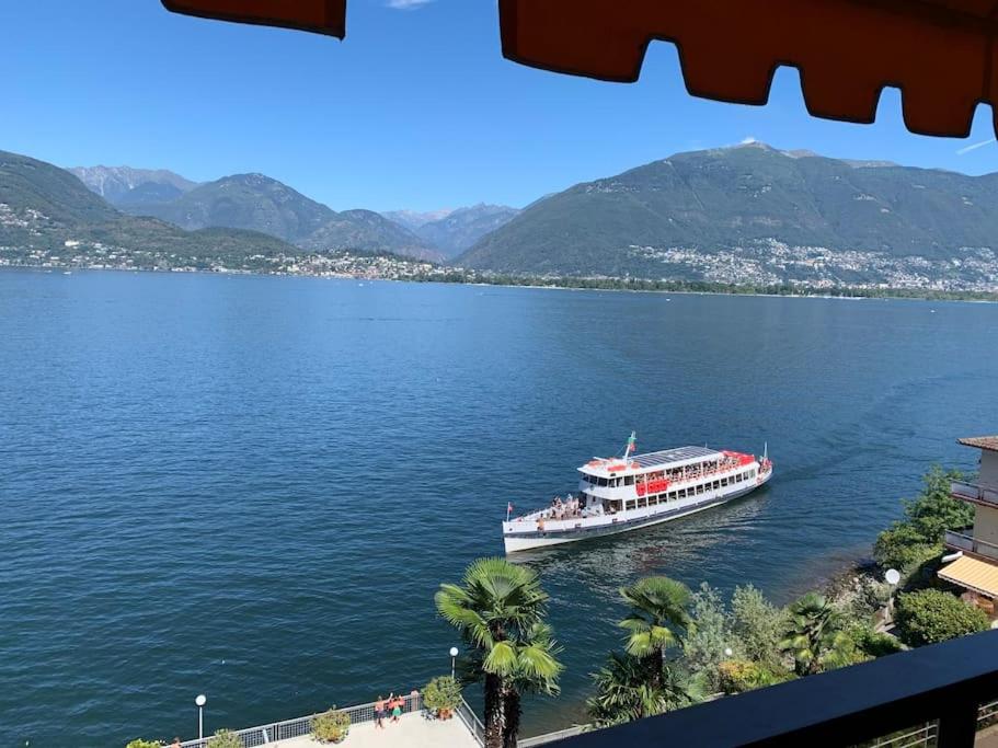 Exclusive Lakeside Apartment with Amazing View