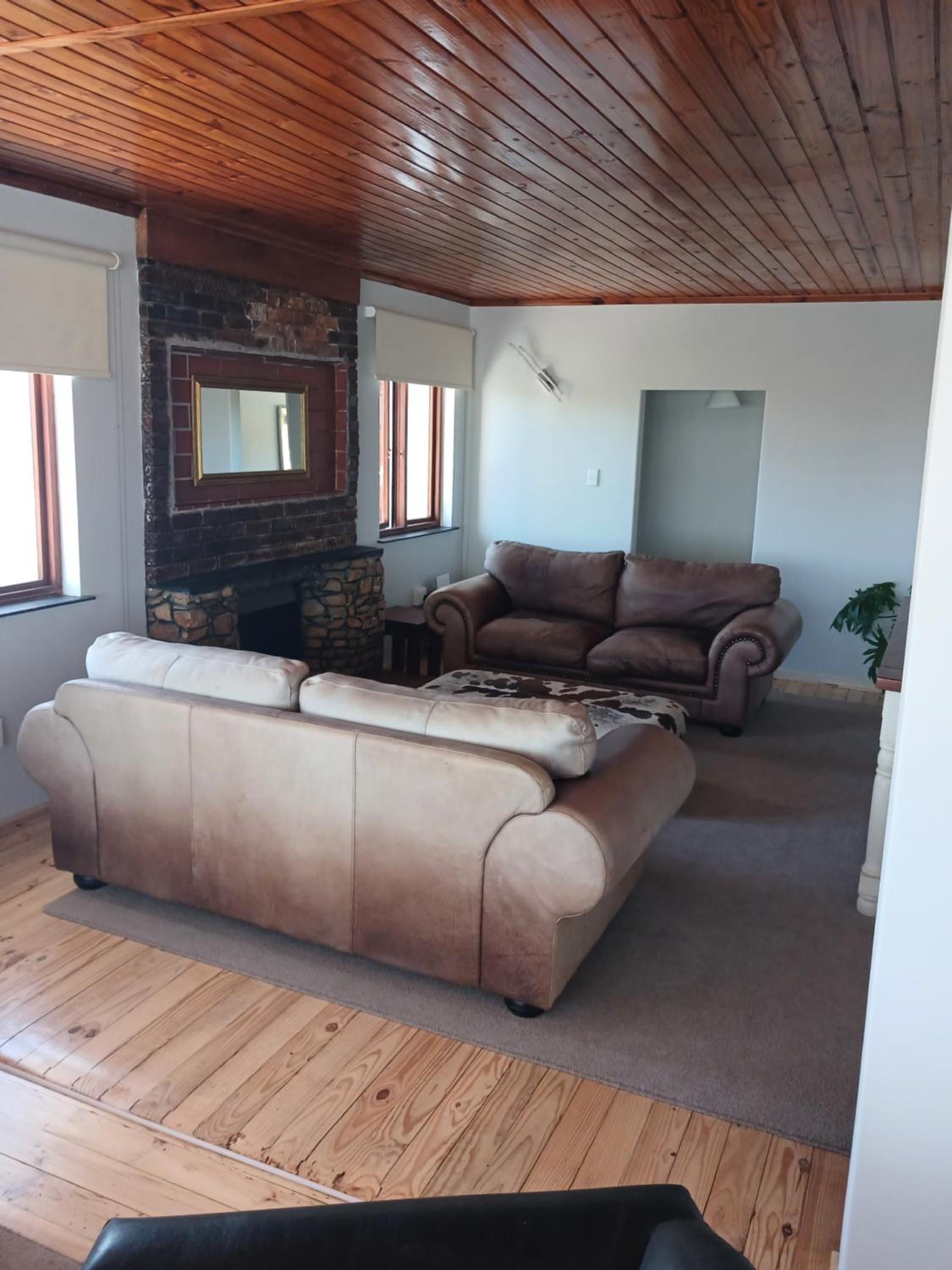 Vergezicht Holiday Home view 4