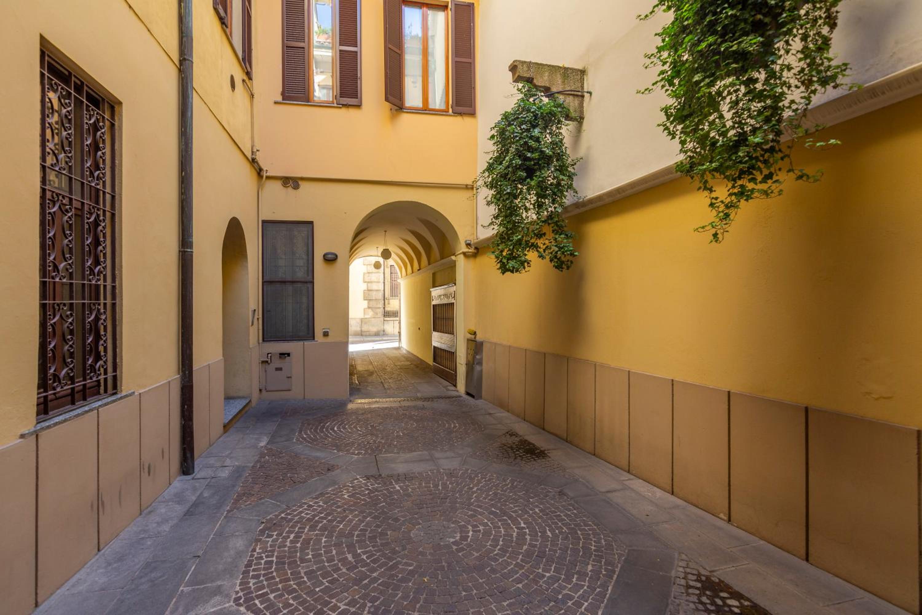 Italianflat - Ambrosiana 2