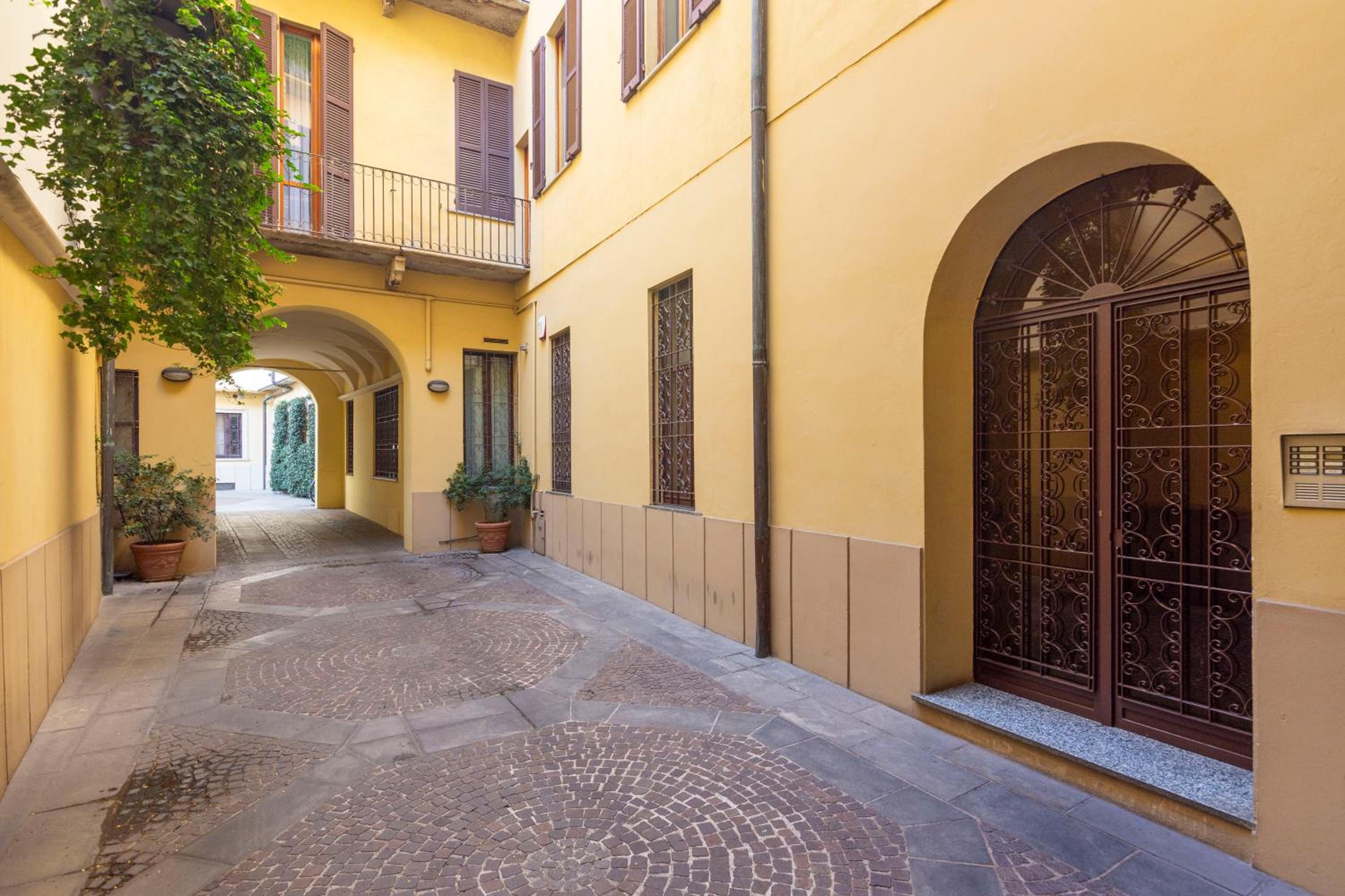 Italianflat - Ambrosiana 2