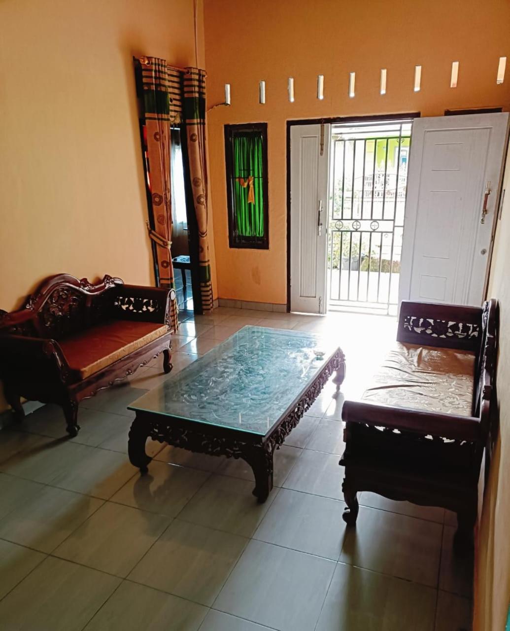 homestay mentari
