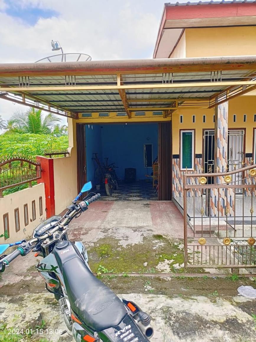 homestay mentari
