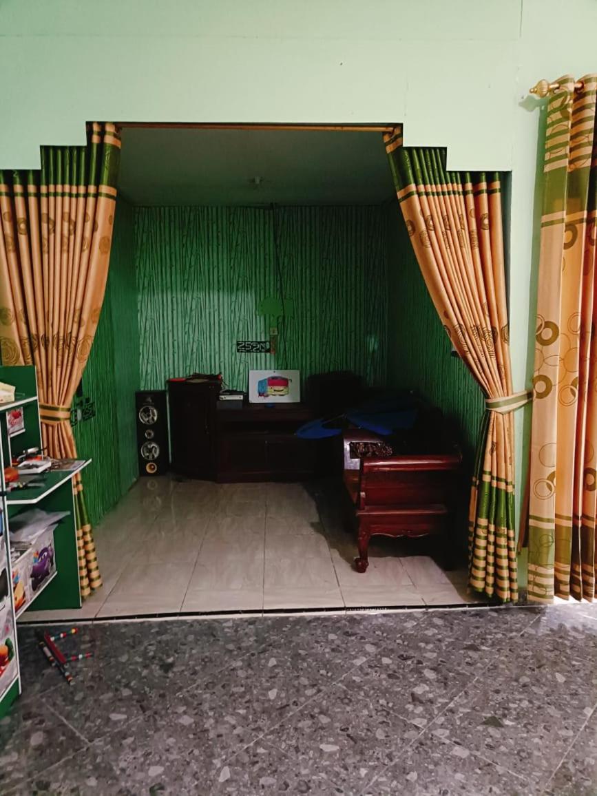 homestay mentari