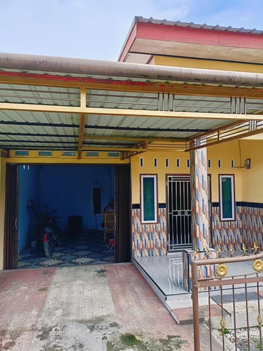 homestay mentari
