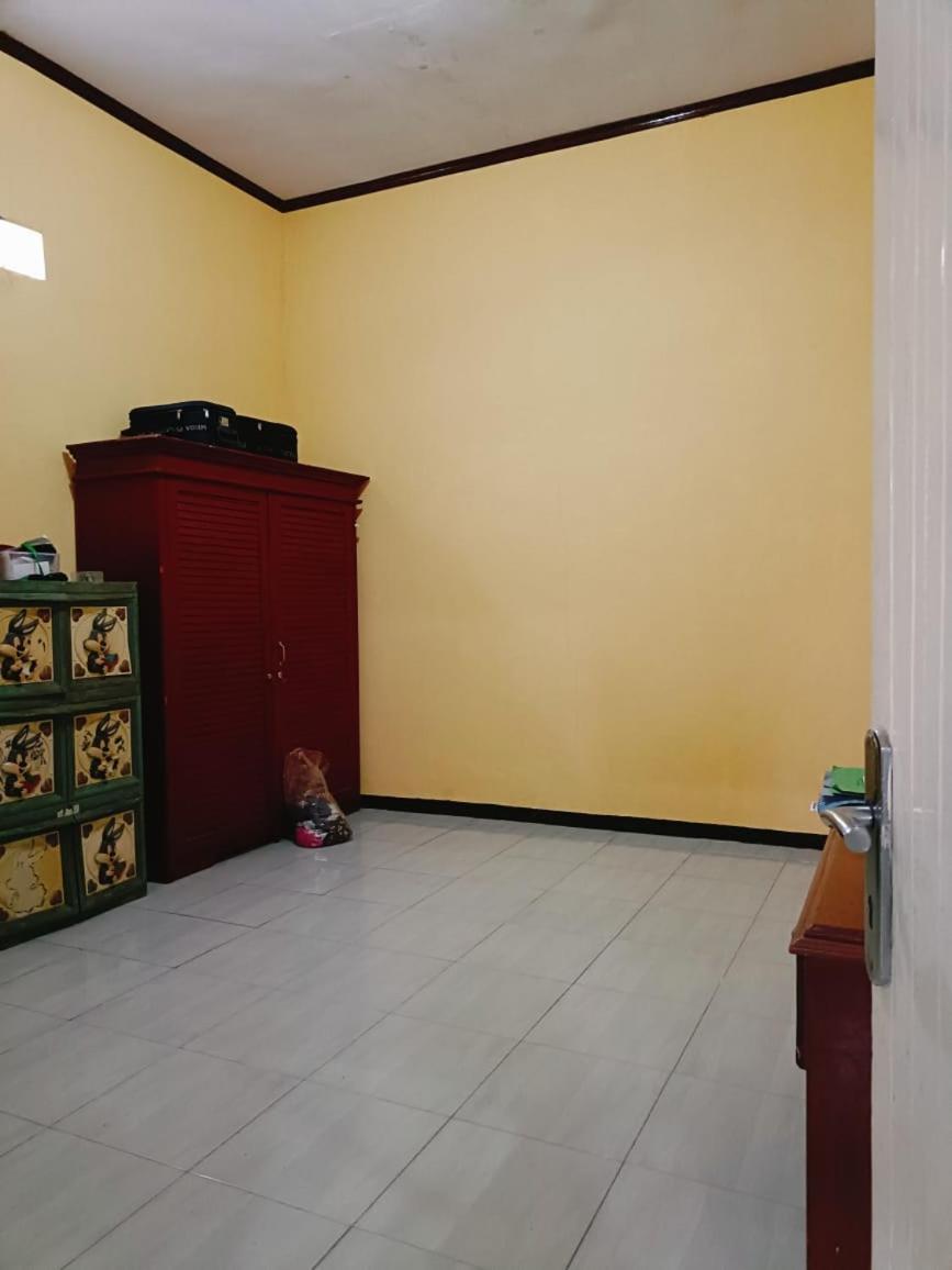 homestay mentari