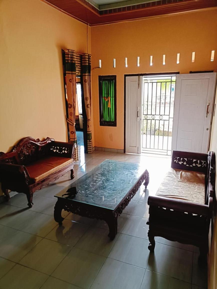 homestay mentari