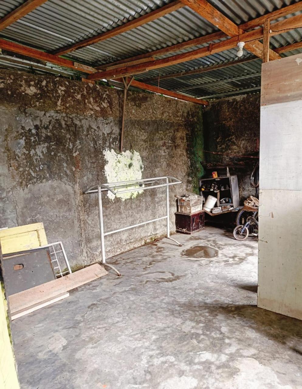 homestay mentari