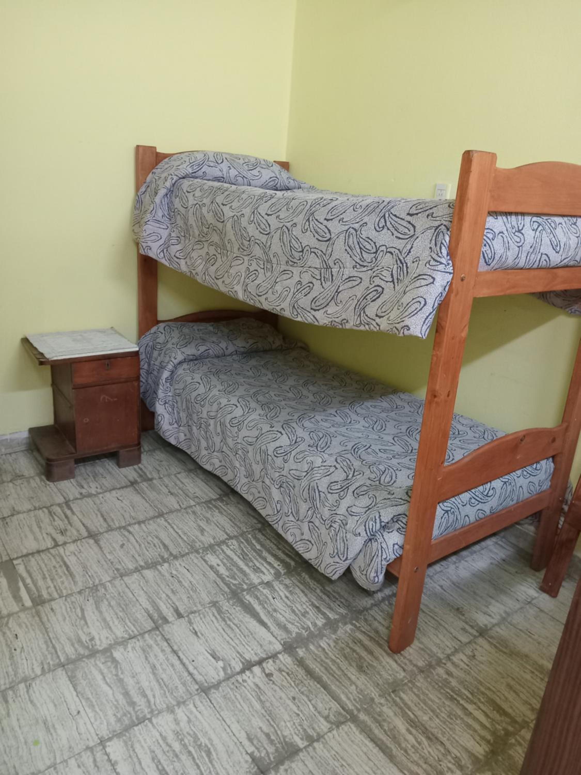 Amper departamento