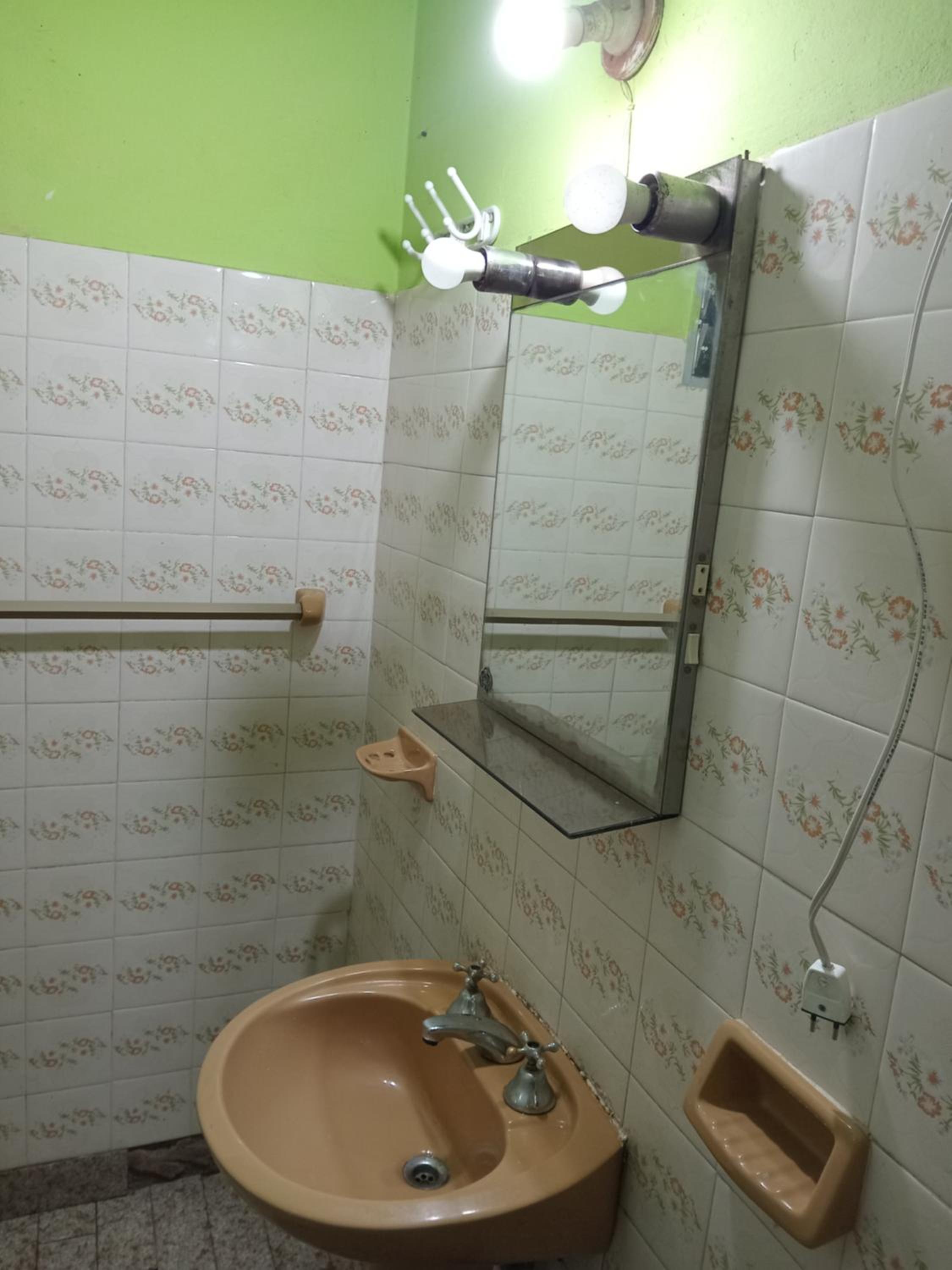 Amper departamento