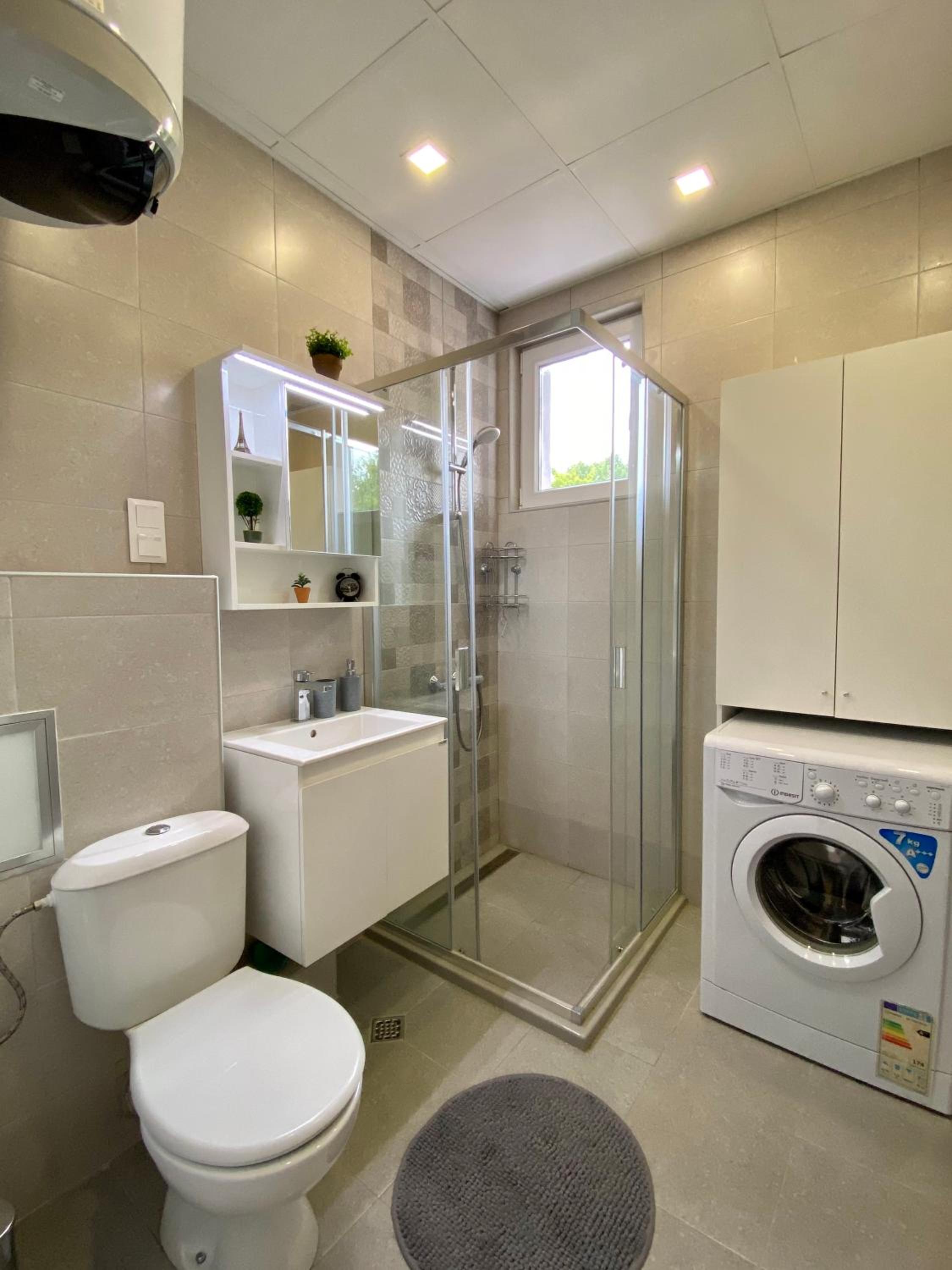 Lovely apartment in the heart of Sofia