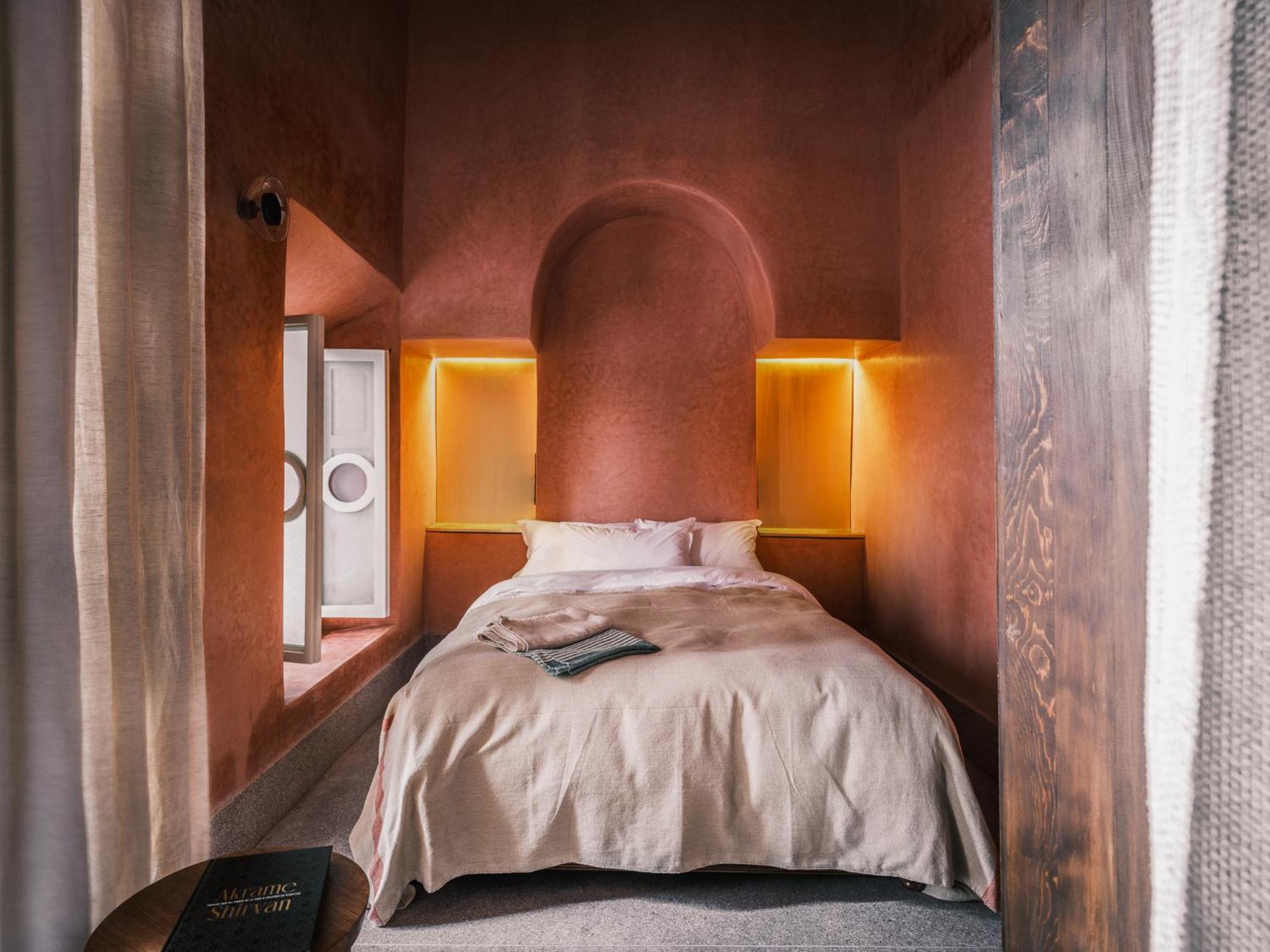 Riad Brummell Medina