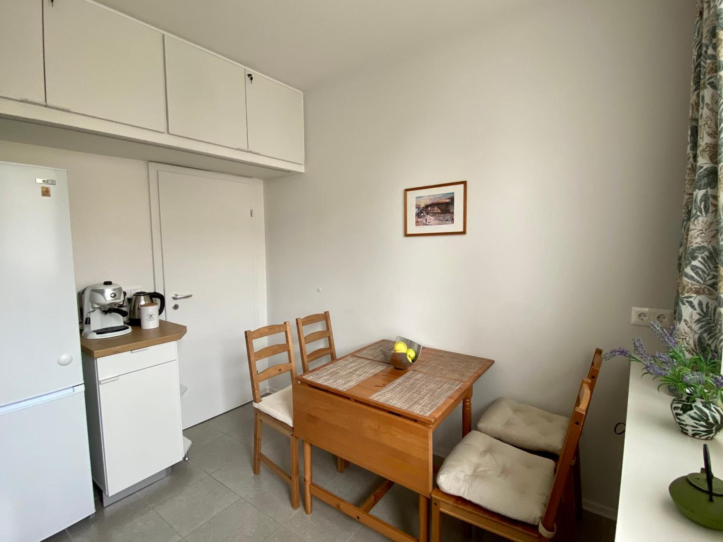 Lovely apartment in the heart of Sofia