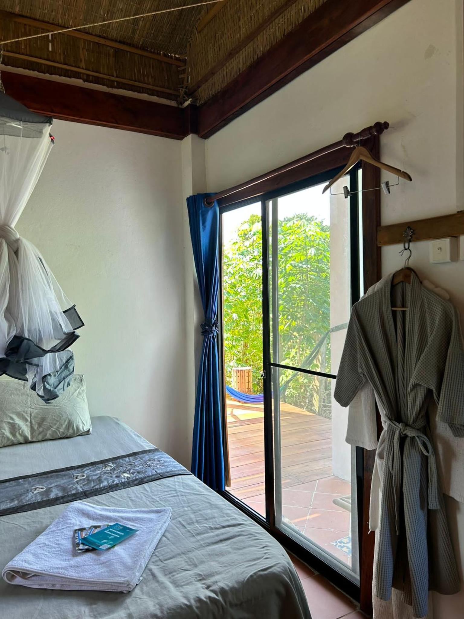 Beach House Cambodia view 3