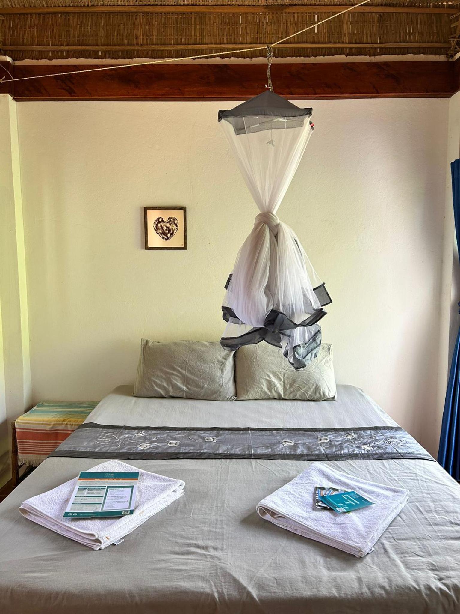 Beach House Cambodia view 4