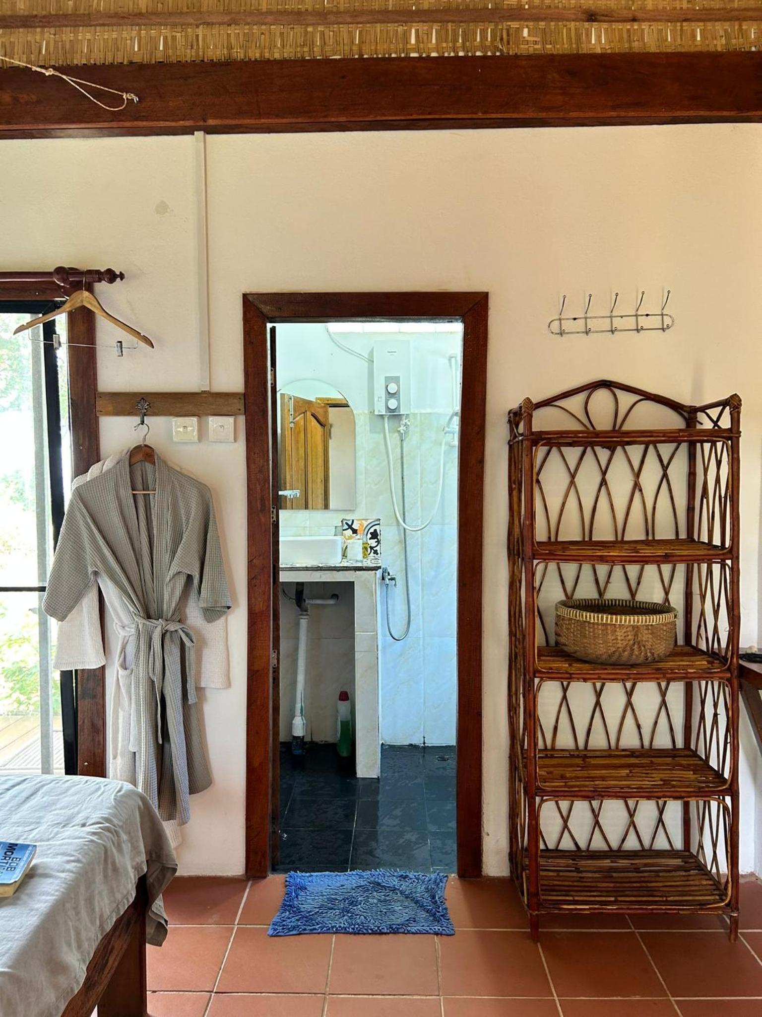Beach House Cambodia view 5