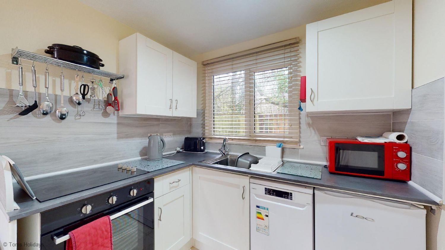 58 Trevithick Court, Tolroy Manor view 4