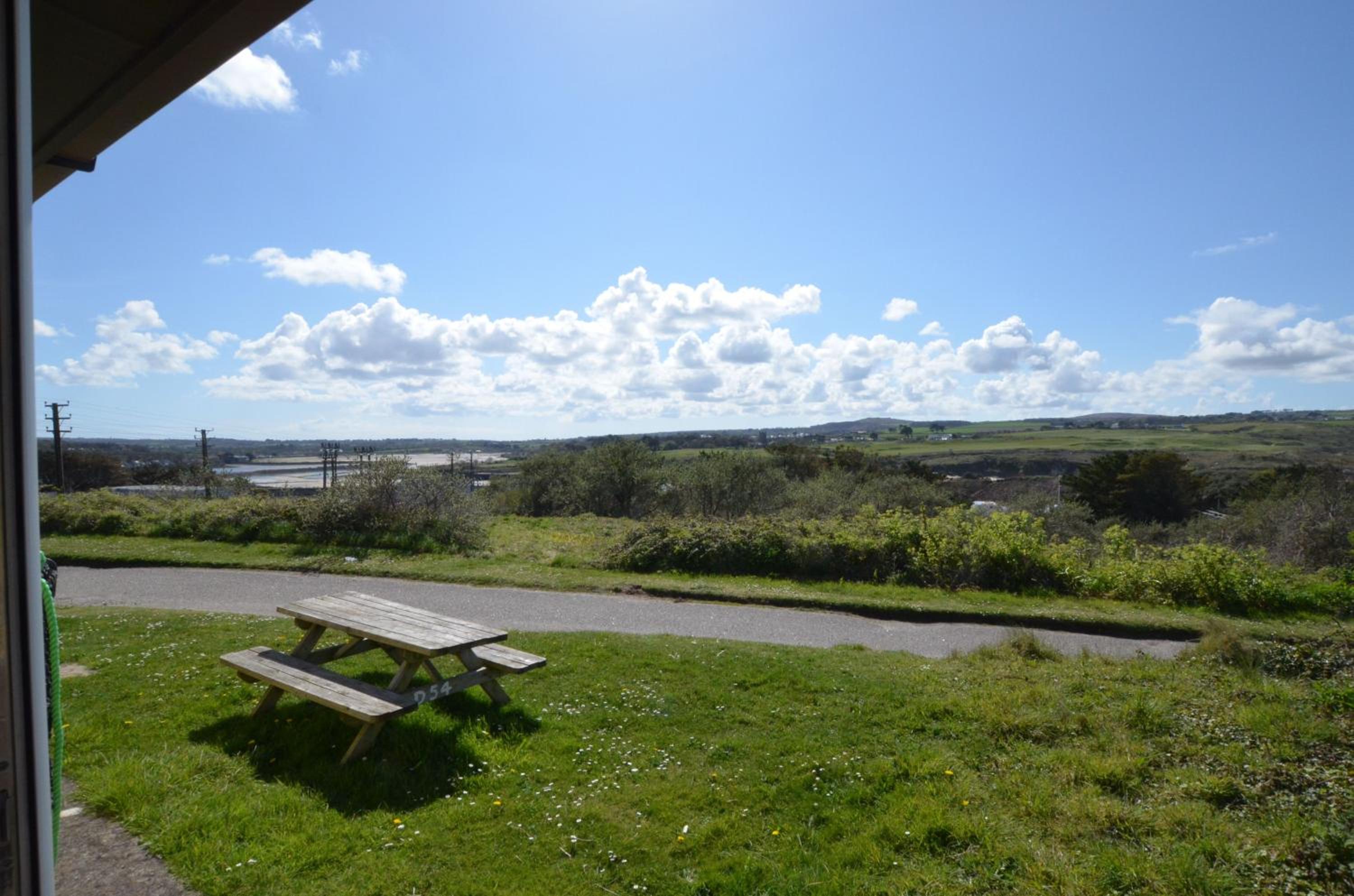 D54 Wheal Shoat, Riviere Towans view 5