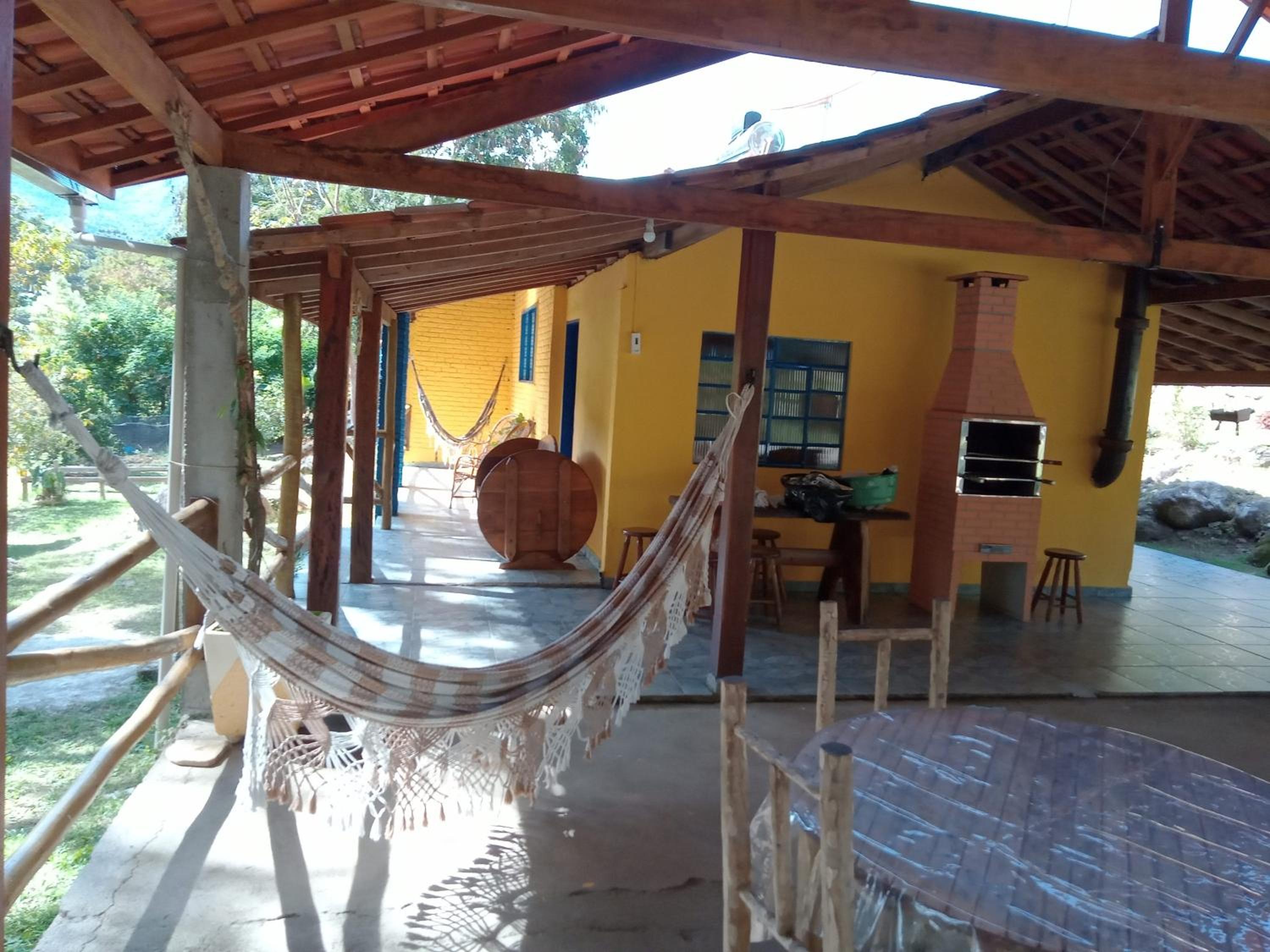 Rancho Pedra Preta
