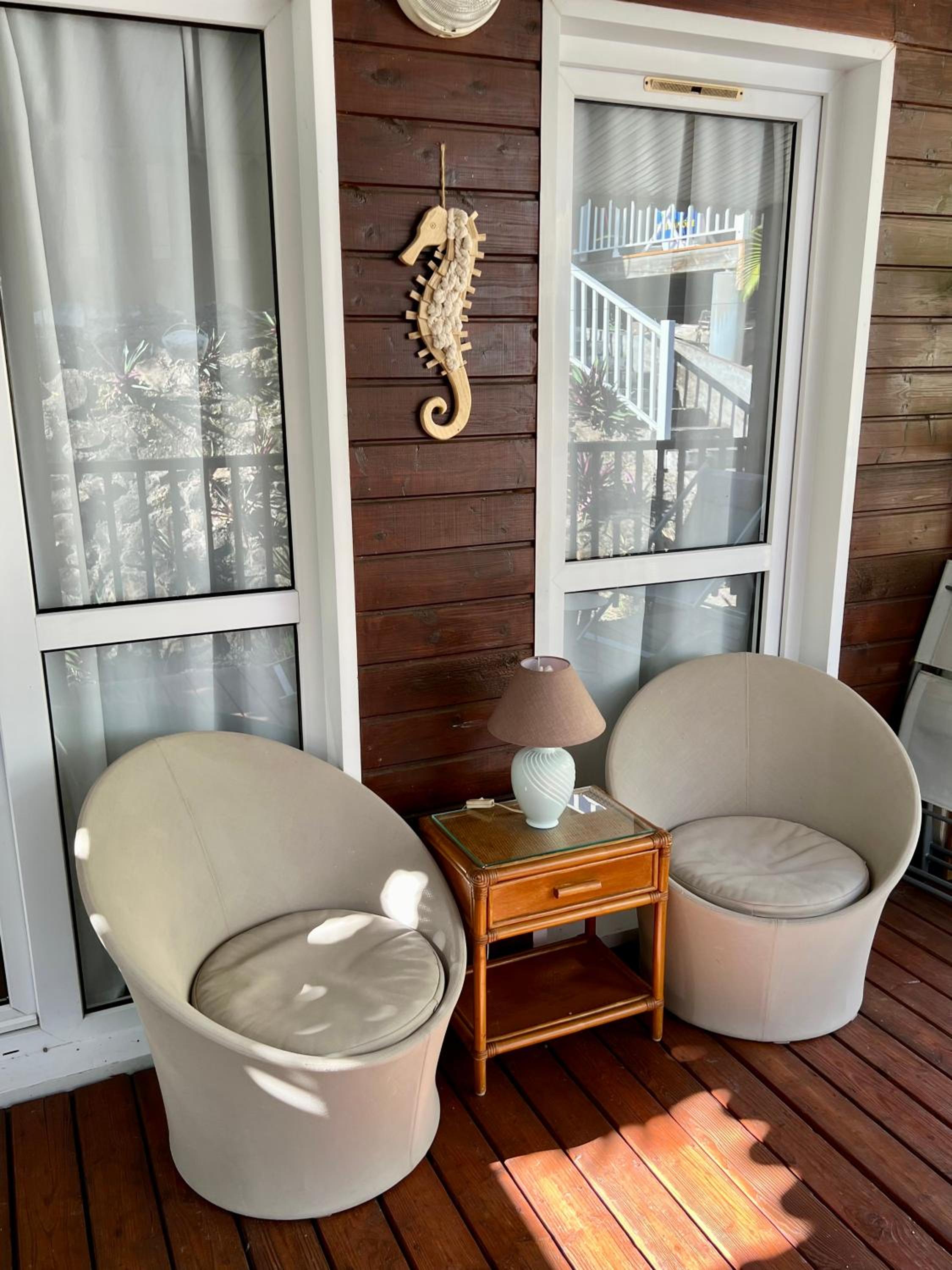 Petite Maison Petit-Anse Bouillante view 4