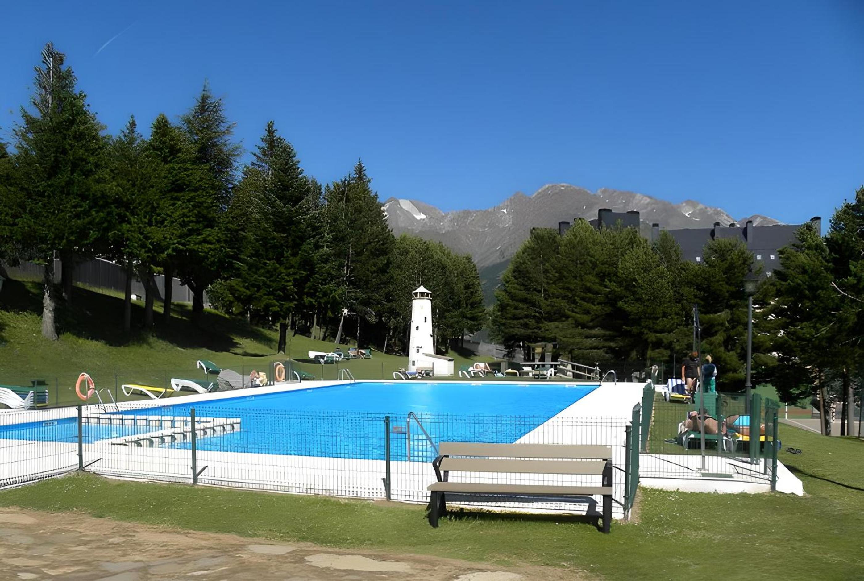 Céntrico Estudio en Formigal - Recién Reformado