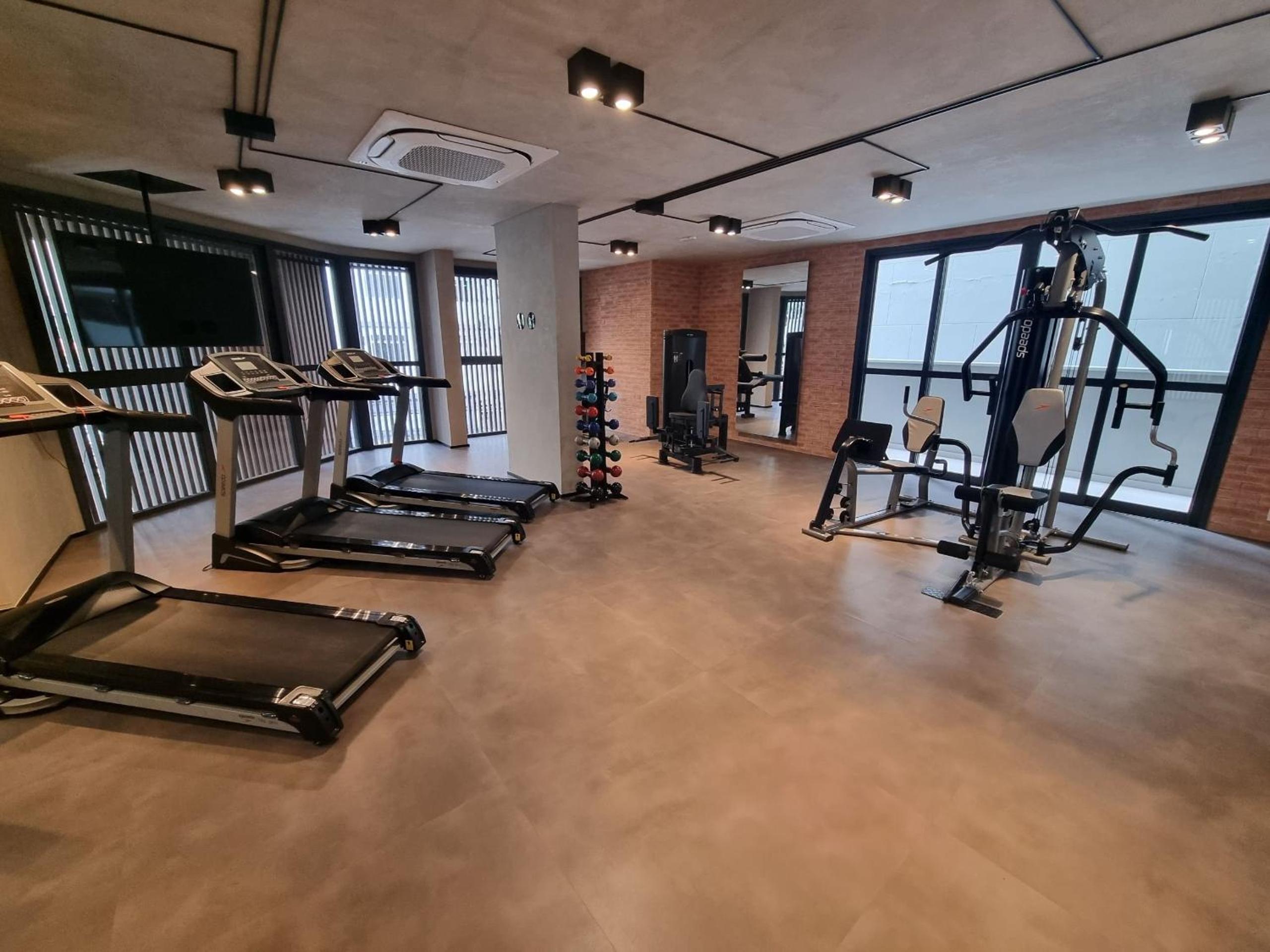 Pamplona Studios by Housi