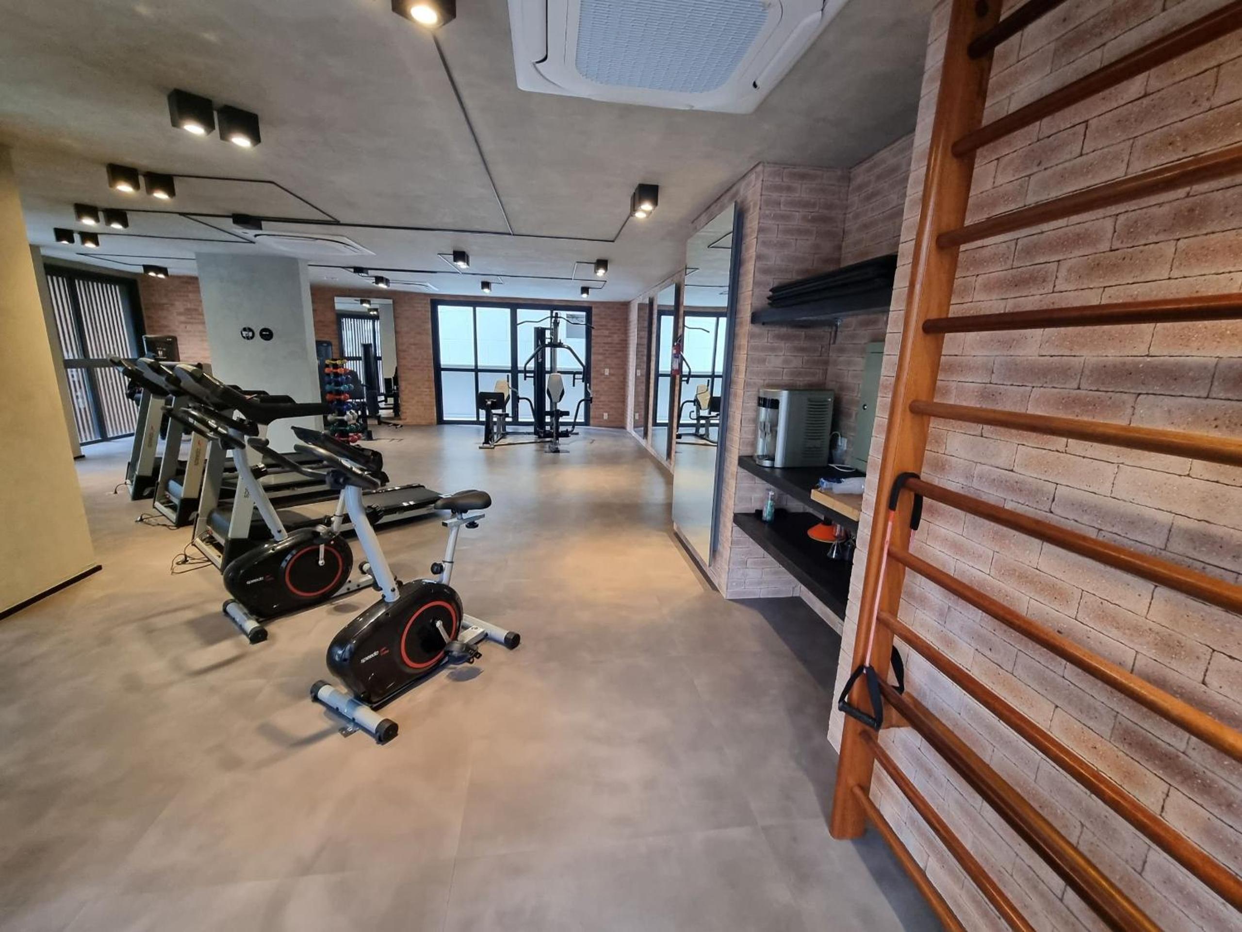 Pamplona Studios by Housi