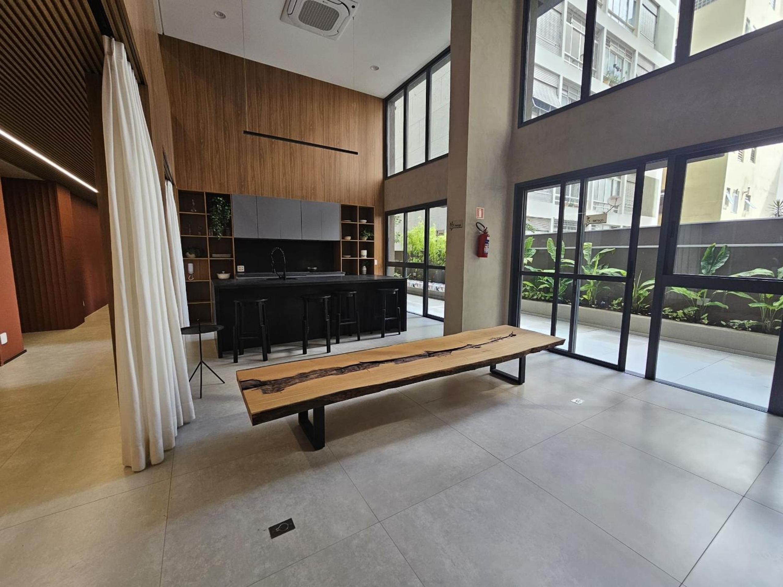 Pamplona Studios by Housi