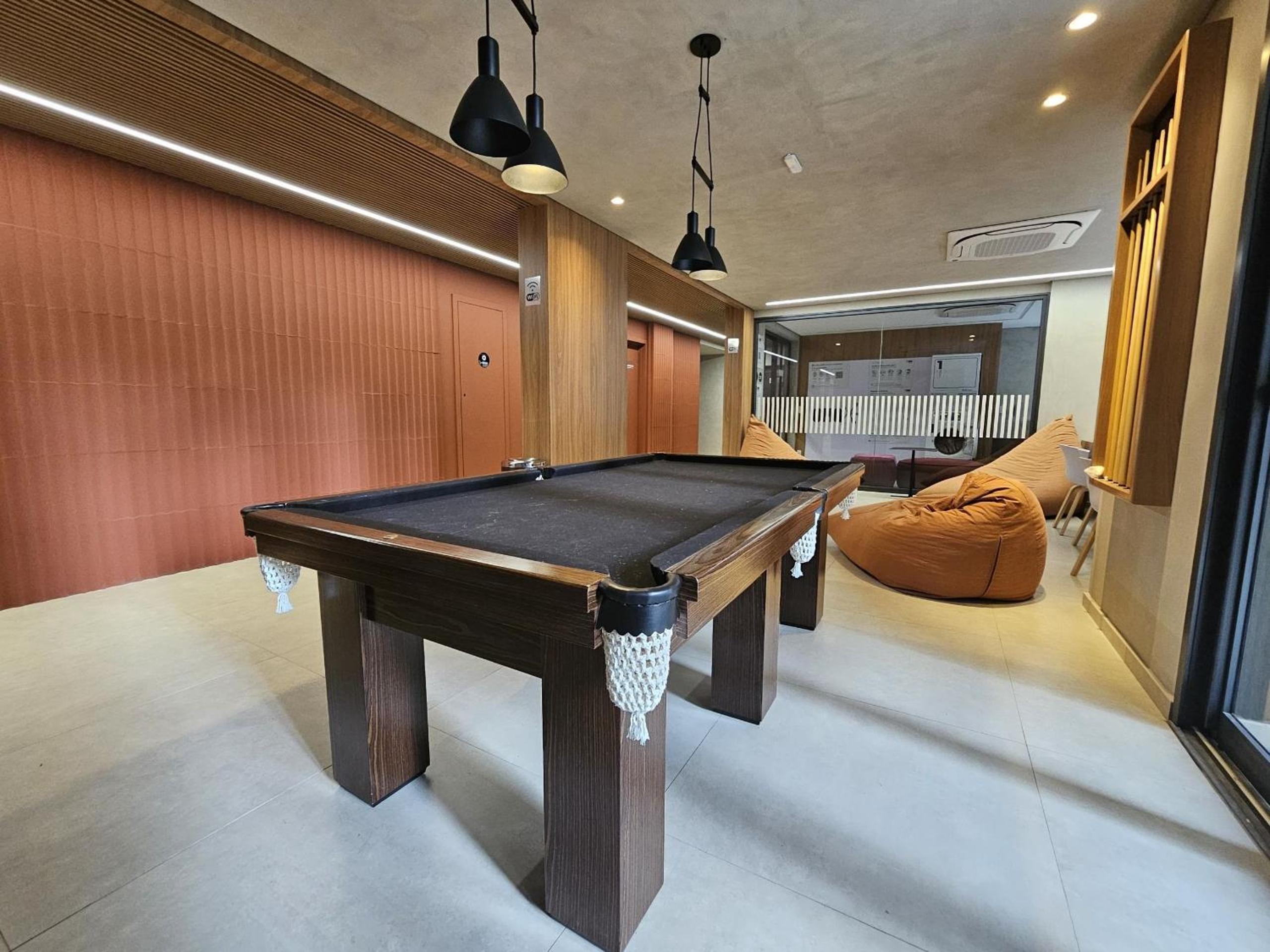 Pamplona Studios by Housi
