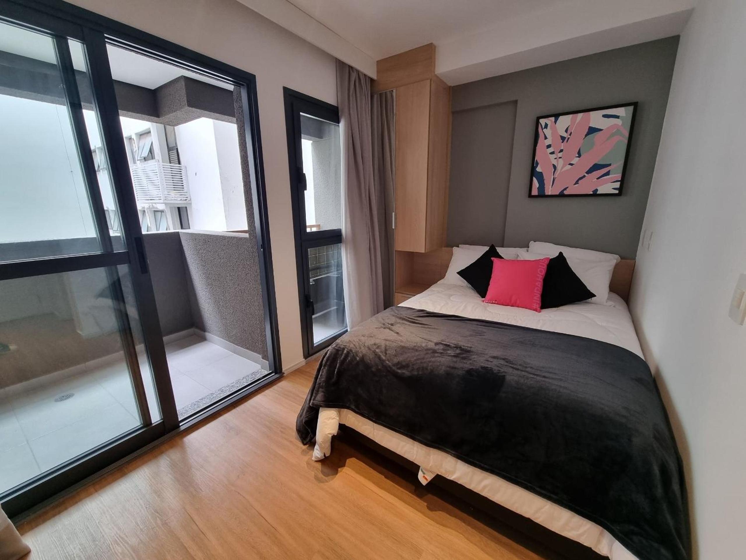 Pamplona Studios by Housi