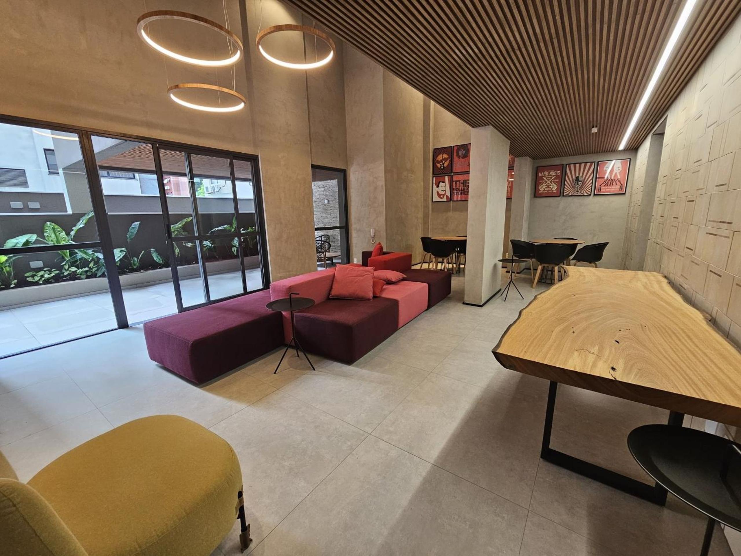 Pamplona Studios by Housi