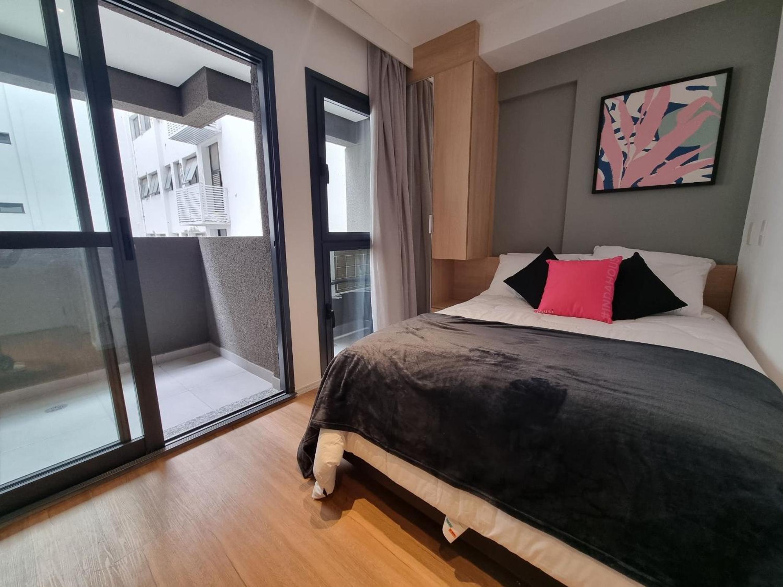 Pamplona Studios by Housi
