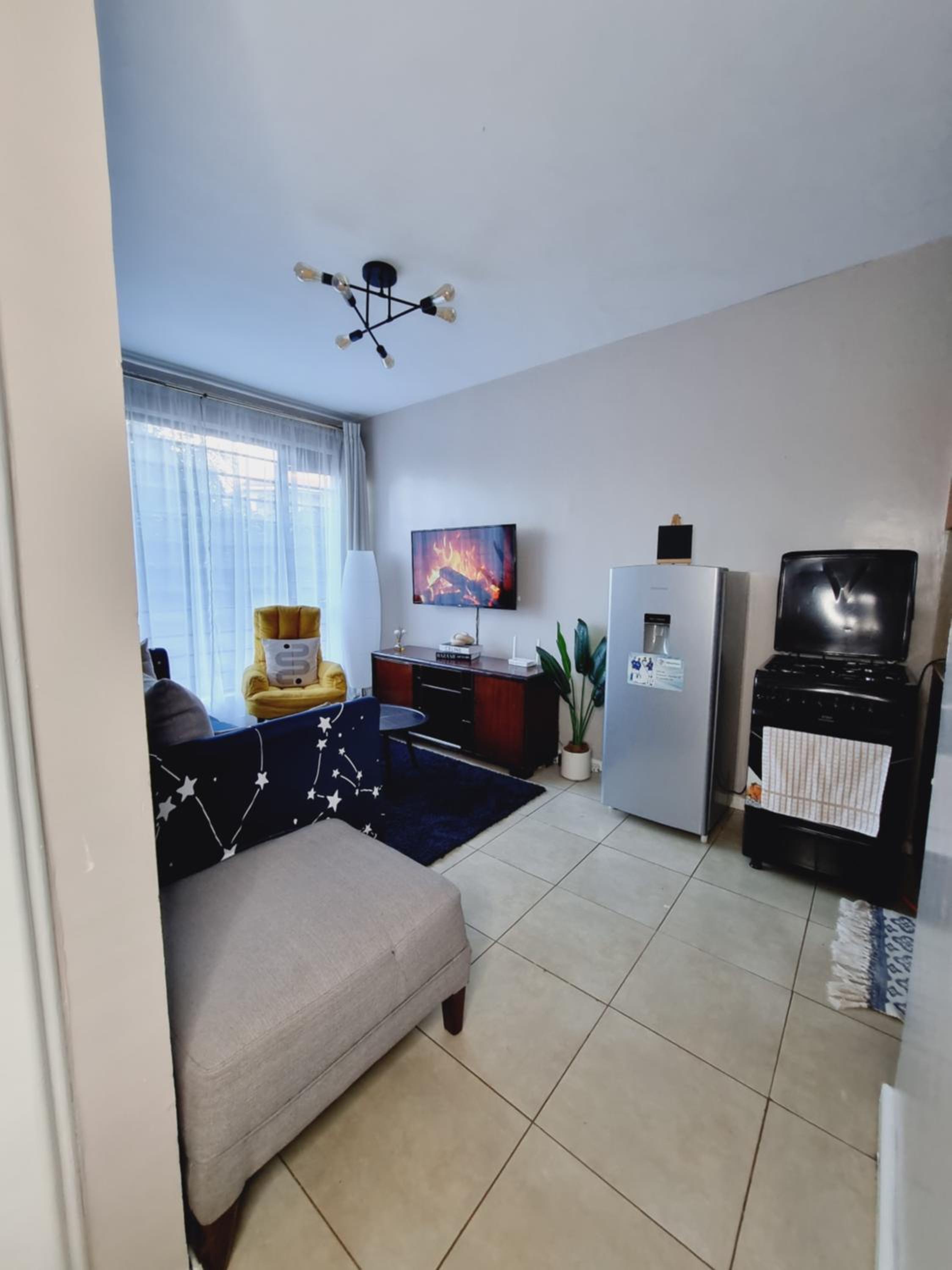 1 Bedroom Apartment on Kiambu Road view 2