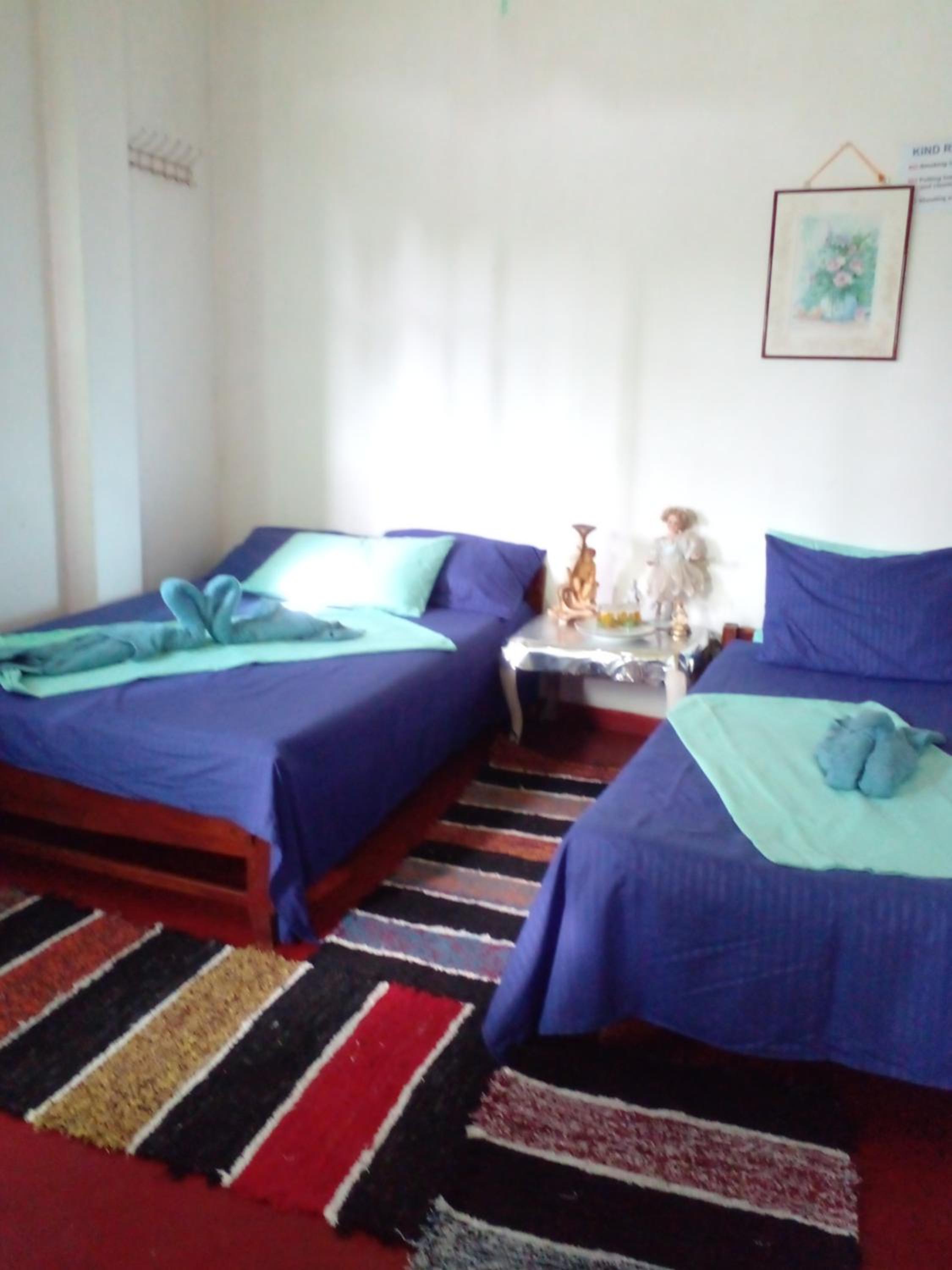 Bernie guest house view 4