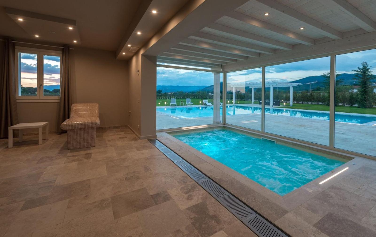Villa Le Terme photo 3
