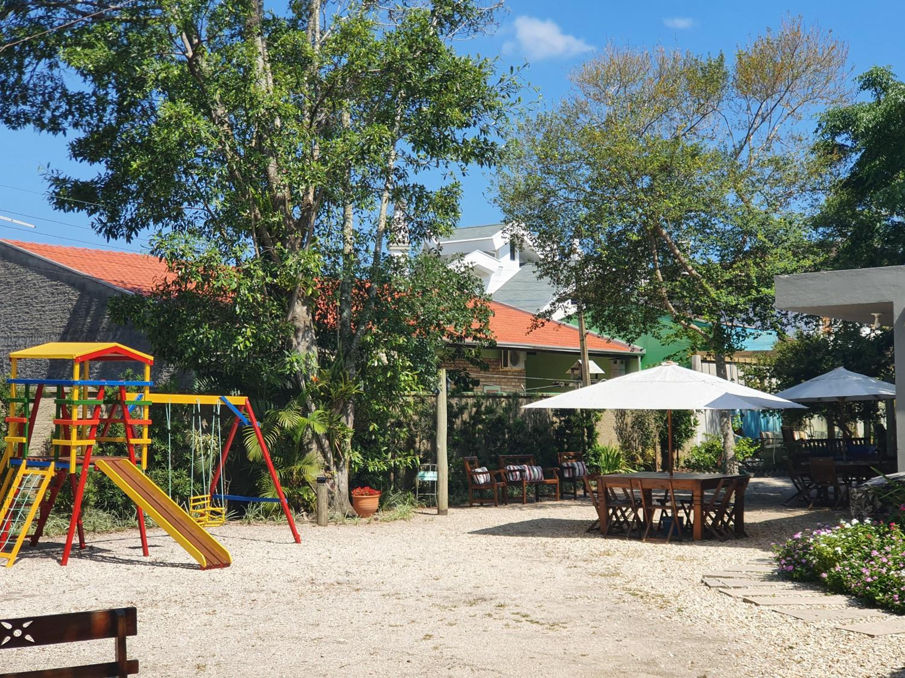 Vila Alegria