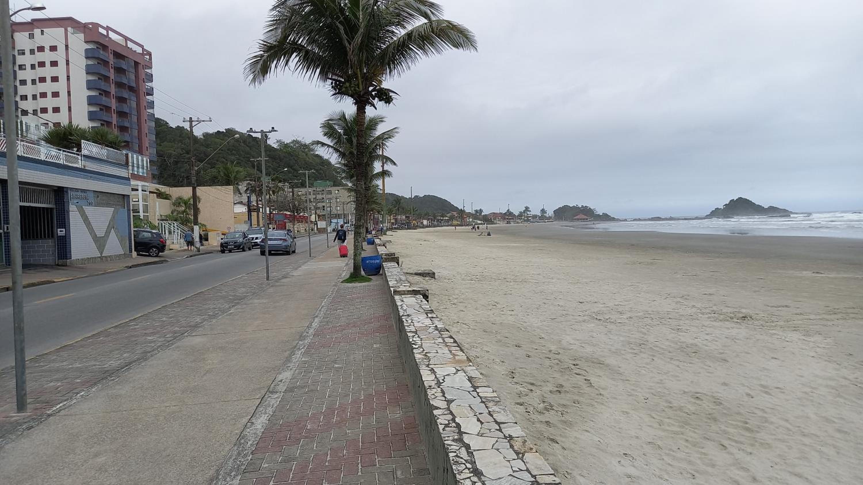 KITNETPRAIA