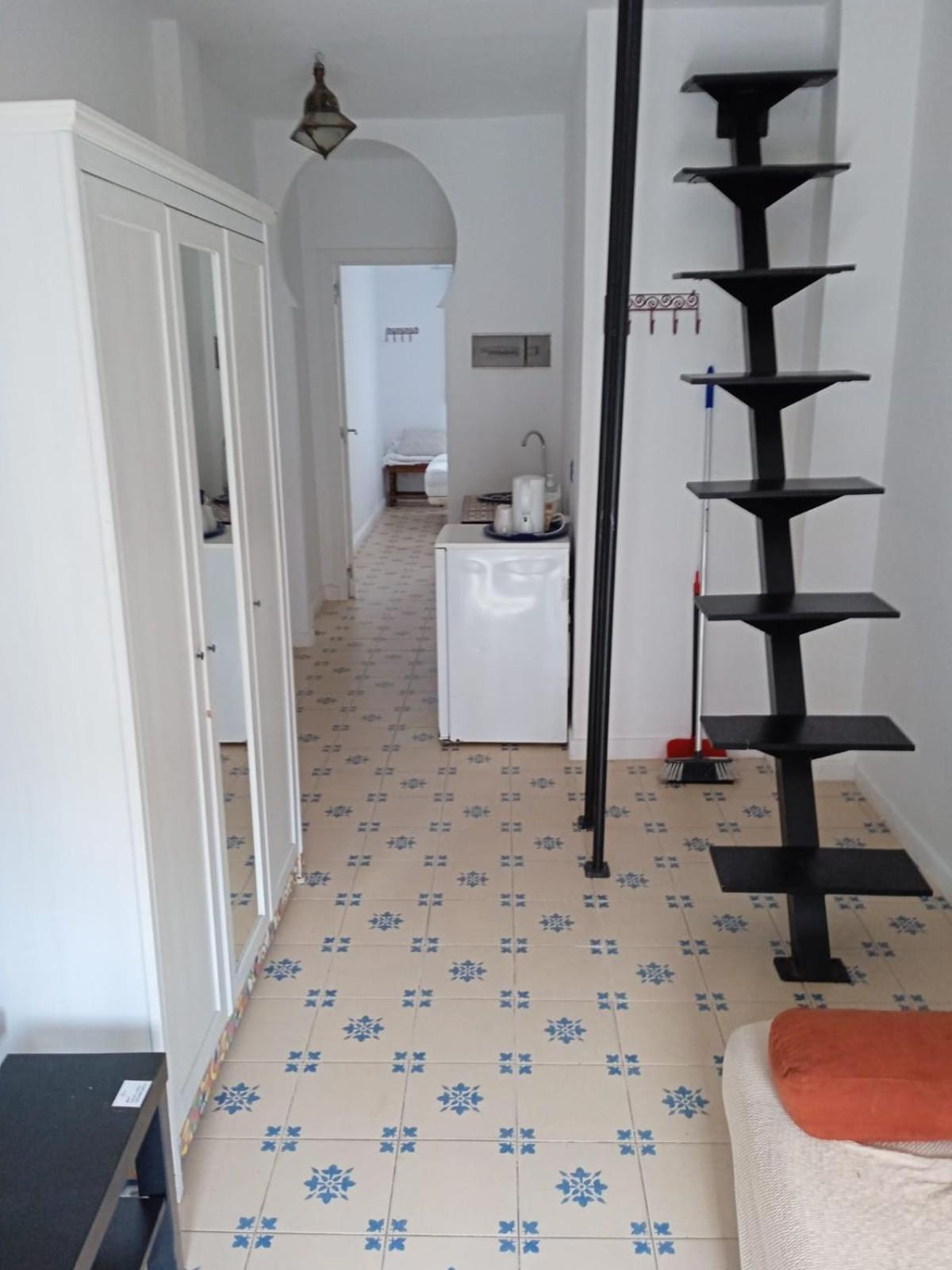 Antilla Riad view 3