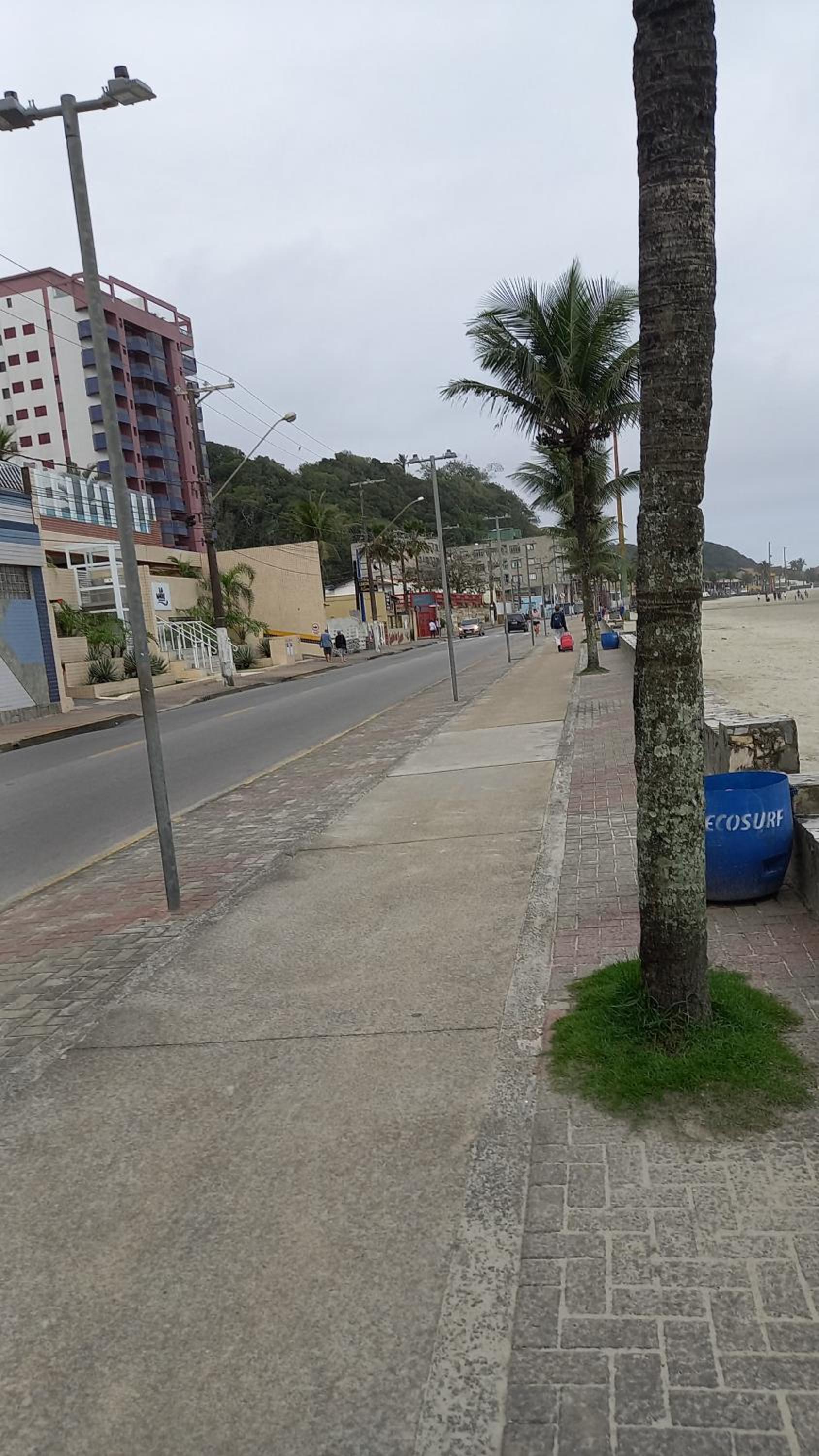 KITNETPRAIA